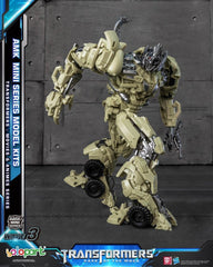 Transformers Generation One AMK Mini Series Plastic Model Kit Wave 3 Megatron TF 3 11 cm         4897131753259
