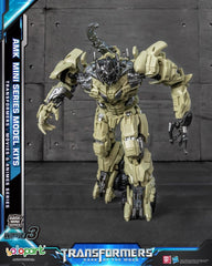 Transformers Generation One AMK Mini Series Plastic Model Kit Wave 3 Megatron TF 3 11 cm         4897131753259