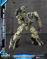 Transformers Generation One AMK Mini Series Plastic Model Kit Wave 3 Megatron TF 3 11 cm         4897131753259
