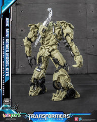 Transformers Generation One AMK Mini Series Plastic Model Kit Wave 3 Megatron TF 3 11 cm         4897131753259