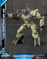 Transformers Generation One AMK Mini Series Plastic Model Kit Wave 3 Megatron TF 3 11 cm         4897131753259