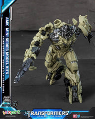 Transformers Generation One AMK Mini Series Plastic Model Kit Wave 3 Megatron TF 3 11 cm         4897131753259