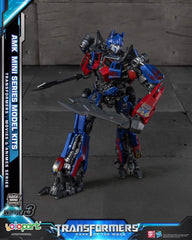 Transformers Generation One AMK Mini Series Plastic Model Kit Wave 3 Optimus Prime TF 3 11 cm        4897131753266