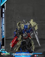 Transformers Generation One AMK Mini Series Plastic Model Kit Wave 3 Optimus Prime TF 3 11 cm        4897131753266