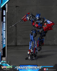 Transformers Generation One AMK Mini Series Plastic Model Kit Wave 3 Optimus Prime TF 3 11 cm        4897131753266