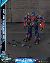 Transformers Generation One AMK Mini Series Plastic Model Kit Wave 3 Optimus Prime TF 3 11 cm        4897131753266