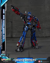 Transformers Generation One AMK Mini Series Plastic Model Kit Wave 3 Optimus Prime TF 3 11 cm        4897131753266