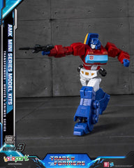 Transformers Generation One AMK Mini Series Plastic Model Kit Wave 3 Orion Pax IDW 11 cm         4897131753242