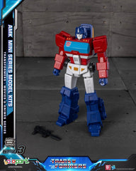 Transformers Generation One AMK Mini Series Plastic Model Kit Wave 3 Orion Pax IDW 11 cm         4897131753242
