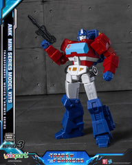 Transformers Generation One AMK Mini Series Plastic Model Kit Wave 3 Orion Pax IDW 11 cm         4897131753242