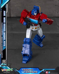 Transformers Generation One AMK Mini Series Plastic Model Kit Wave 3 Orion Pax IDW 11 cm         4897131753242