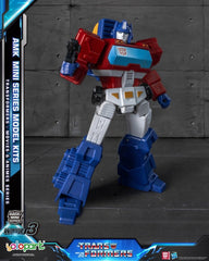 Transformers Generation One AMK Mini Series Plastic Model Kit Wave 3 Orion Pax IDW 11 cm         4897131753242