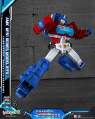 Transformers Generation One AMK Mini Series Plastic Model Kit Wave 3 Orion Pax IDW 11 cm         4897131753242
