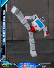 Transformers Generation One AMK Mini Series Plastic Model Kit Wave 3 Ratchet G1 11 cm         4897131753228