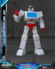 Transformers Generation One AMK Mini Series Plastic Model Kit Wave 3 Ratchet G1 11 cm         4897131753228