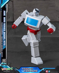 Transformers Generation One AMK Mini Series Plastic Model Kit Wave 3 Ratchet G1 11 cm         4897131753228