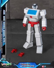 Transformers Generation One AMK Mini Series Plastic Model Kit Wave 3 Ratchet G1 11 cm         4897131753228