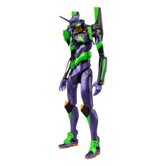 Neon Genesis Evangelion AMK Pro Series Model Kit Eva-01 Test Type 20 cm     4897131753884
