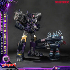 IDW Transformers AMK Pro Series Model Kit Tarn 21 cm 4897131754010
