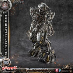 Transformers: Revenge of the Fallen AMK Pro Series Plastic Model Kit Megatron (Oversea Version) 22 cm     4897131752528