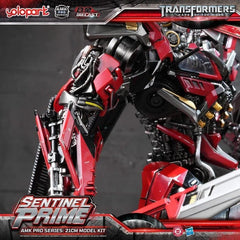 Transformers: Dark of the Moon AMK PRO Series Plastic Model Kit Sentinel Prime 21 cm 4897131754737