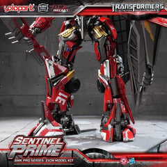 Transformers: Dark of the Moon AMK PRO Series Plastic Model Kit Sentinel Prime 21 cm 4897131754737