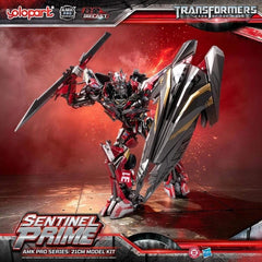 Transformers: Dark of the Moon AMK PRO Series Plastic Model Kit Sentinel Prime 21 cm 4897131754737