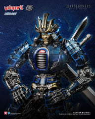 Transformers: Age of Extinction AMK Pro Series Model Kit Drift 16 cm  4897131752542