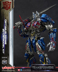 Transformers: The Last Knight AMK Pro Series Plastic Model Kit Optimus Prime (Oversea Version) 20 cm 4897131752139