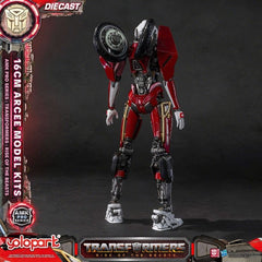 Transformers: Rise of the Beasts AMK Pro Series Model Kit Arcee 15 cm 4897131752603