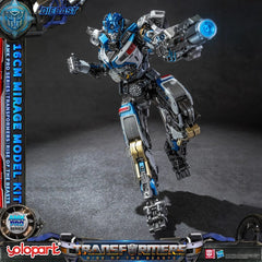 Transformers: Rise of the Beasts AMK Pro Series Plastic Model Kit Mirage (Oversea Version) 16 cm  4897131752610