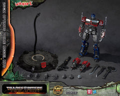 Transformers: Rise of the Beasts AMK Pro Series Plastic Model Kit Optimus Prime (Oversea Version) 20 cm 4897131752627