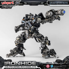 Transformers (2007) AMK PRO Series Plastic Model Kit Ironhide 18 cm 4897131754713