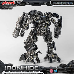 Transformers (2007) AMK PRO Series Plastic Model Kit Ironhide 18 cm 4897131754713