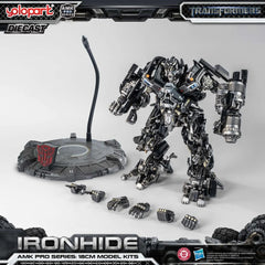 Transformers (2007) AMK PRO Series Plastic Model Kit Ironhide 18 cm 4897131754713