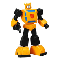 Transformers Generation One BMK Series Model Kit Bumblebee 16 cm     4897131753549