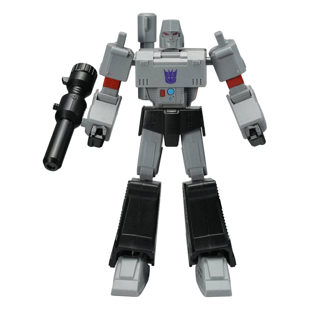 Transformers Generation One BMK Series Model Kit Megatron 16 cm     4897131753525
