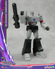 Transformers Generation One BMK Series Model Kit Megatron 16 cm     4897131753525