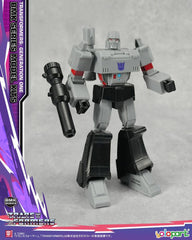 Transformers Generation One BMK Series Model Kit Megatron 16 cm     4897131753525