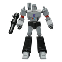 Transformers Generation One BMK Series Model Kit Megatron 16 cm     4897131753525