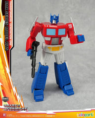 Transformers Generation One BMK Series Model Kit Optimus Prime 16 cm     4897131753518