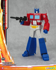 Transformers Generation One BMK Series Model Kit Optimus Prime 16 cm     4897131753518