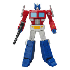 Transformers Generation One BMK Series Model Kit Optimus Prime 16 cm     4897131753518