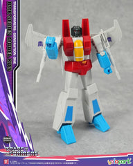 Transformers Generation One BMK Series Model Kit Starscream 16 cm     4897131753532