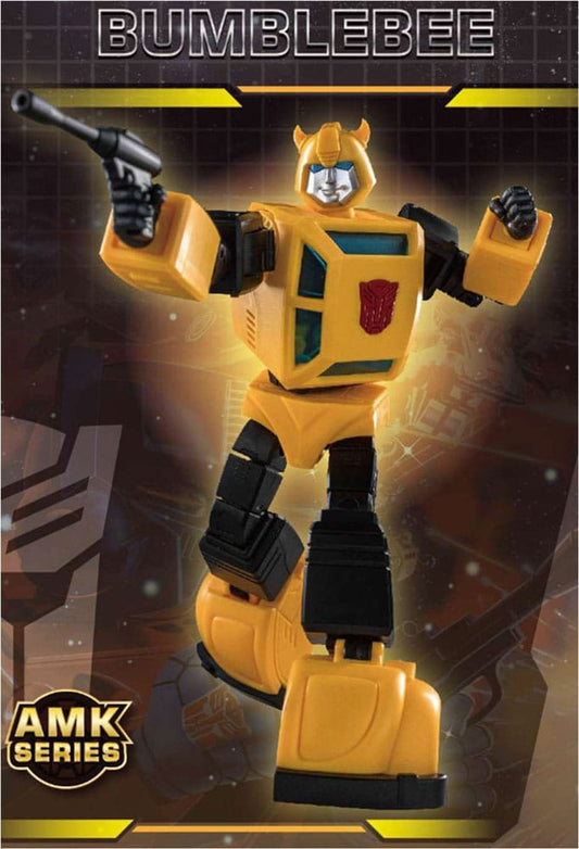 Transformers Generation One AMK Series Plastic Model Kit Bumblebee 16 cm 4897131753136