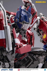 Transformers Bumblebee Plastic Model Kit Earth mode Optimus Prime 30 cm 6975267030005