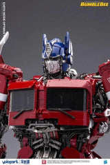 Transformers Bumblebee Plastic Model Kit Earth mode Optimus Prime 30 cm 6975267030005