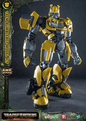 Transformers: Rise of the Beasts AMK Series Plastic Model Kit Bumblebee 16 cm 4897131750005