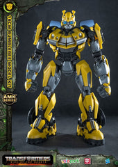 Transformers: Rise of the Beasts AMK Series Plastic Model Kit Bumblebee 16 cm 4897131750005