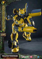 Transformers: Rise of the Beasts AMK Series Plastic Model Kit Bumblebee 16 cm 4897131750005